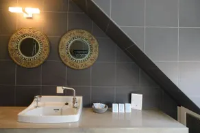 Hotel Buren - Room