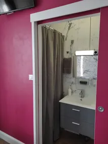 Hotel des Voyageurs - Room