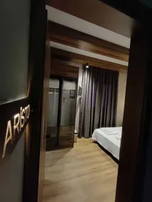 Elia Otel Urla - Room