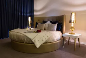 Hotel de Ilhavo Plaza & Spa - Chambre