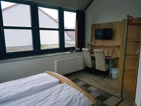 Hotel Am Hopfenmarkt - Room
