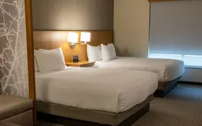 Hyatt Place West Des Moines/Jordan Creek - Chambre