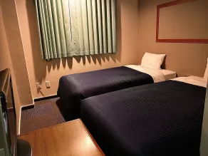 HOTEL THE NEXT KANKU - Chambre