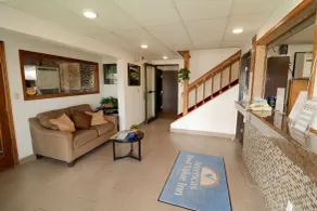 Americas Best Value Inn & Suites Sidney - Reception