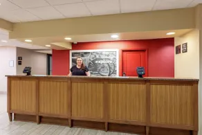 Hampton Inn by Hilton Minneapolis/Eagan - Réception