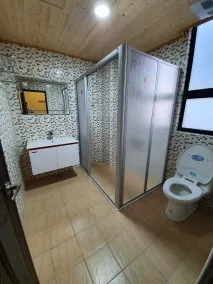Clare Holiday B&B - Bathroom