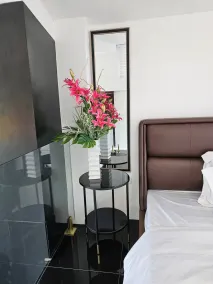 Casa Prinza Luxury Suite - Chambre
