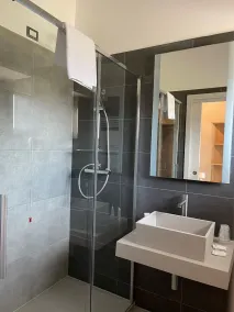 Sant'Elia Hotel - Bagno