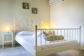 Villa Isalos - Room