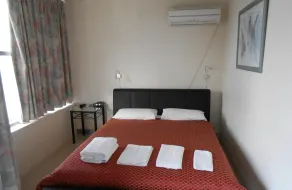Harringtons102 - Chambre