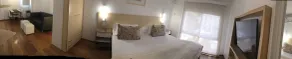 Río Grande Apart Hotel - Habitación