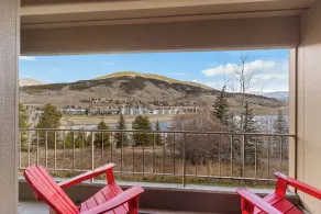 The Lodge at Lake Dillon #111 - Property amenity