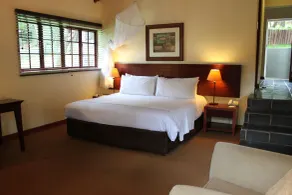 Premier Hotel Roodevalley - Rum