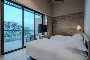 Sofitel Barú Cartagena - Chambre