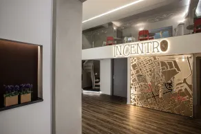 B&B In Centro Palermo - Reception