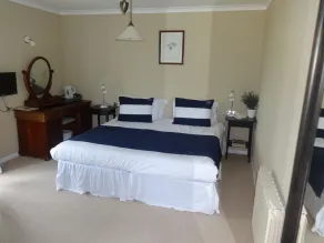Les Douvres Hotel - Chambre