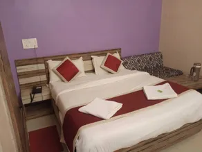 Hotel Always Welcome by SAH - Room