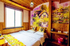Wuzhen Youyou Inn - Camera