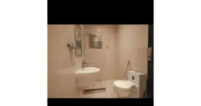 Darina Serviced Apartments - Bathroom