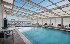 Nantasket Beach Resort - Pool