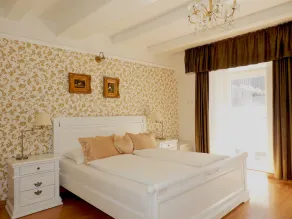 Allegro Hotel - Værelse
