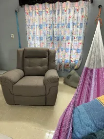 El Miedo - Interni