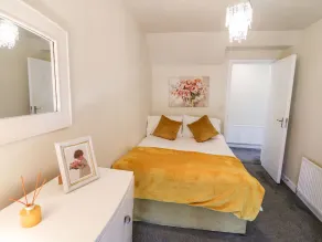 Shoemaker's Rest - Habitación