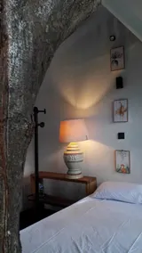 Tree Nature Resort - Room