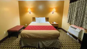 Rama Inn Bells - Jackson West Hwy 412 - Zimmer