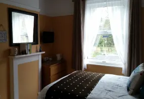 South Rising Guest House - Rum