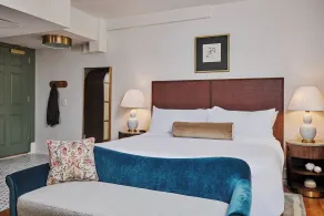 Hotel Granada, a Member of Design Hotels - Rum