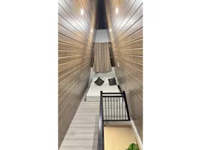 Serene Cabin Getaway in San Fernando City - Room