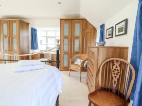 Minffordd - Chambre