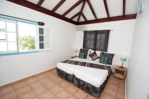 Jéricho Gîtes & Spa - Zimmer