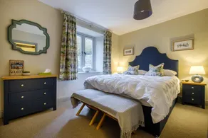 Sunny Brae - Chambre