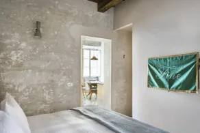 G-Rough, Rome, a Member of Design Hotels - Habitación