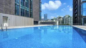 Holiday Inn Shenzhen Nanshan by IHG - Pool