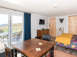 Haka Lodge - Værelse