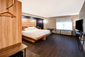 Tru by Hilton Sterling Heights Detroit - Chambre