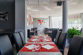 Hôtel Balladins Dijon Superior Hôtel Marsannay-la-Côte - Restaurant