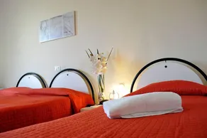 Hotel Liu - Chambre