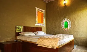 Mud Haven Farm - Room