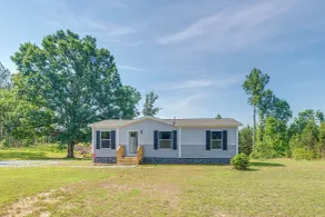 Quiet Country Stay Near Staunton River! - Innvendig
