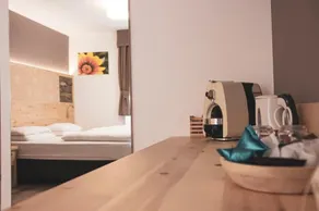 DolceVita Ambiez B&B - Room