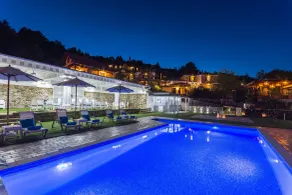 Ilaeira Mountain Resort - Pool