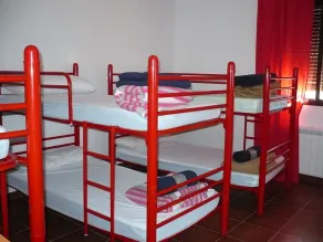 Albergue Serranilla - Hostel - Rom