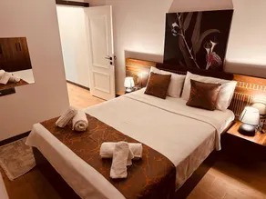 Başaran Rezidans & Otel - Room