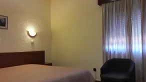 Hotel S. Gabriel - Værelse