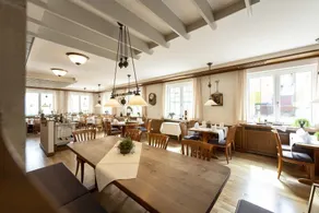 Hotel Gasthof Krone - Restaurant