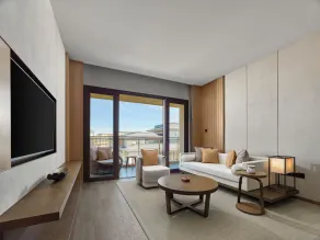 Angsana Zhuhai Hengqin - Room